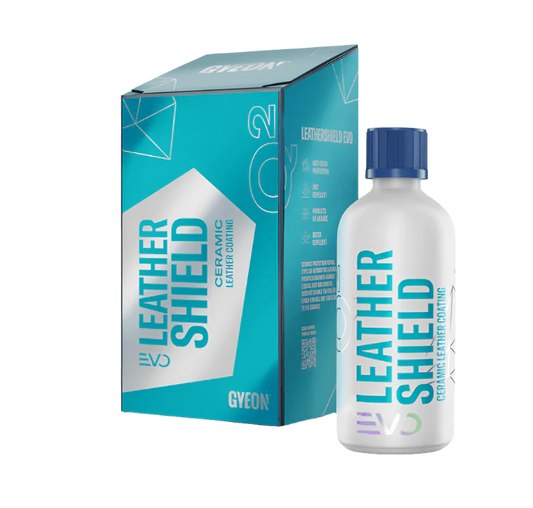 GYEON Leather Shield EVO 50 ml
